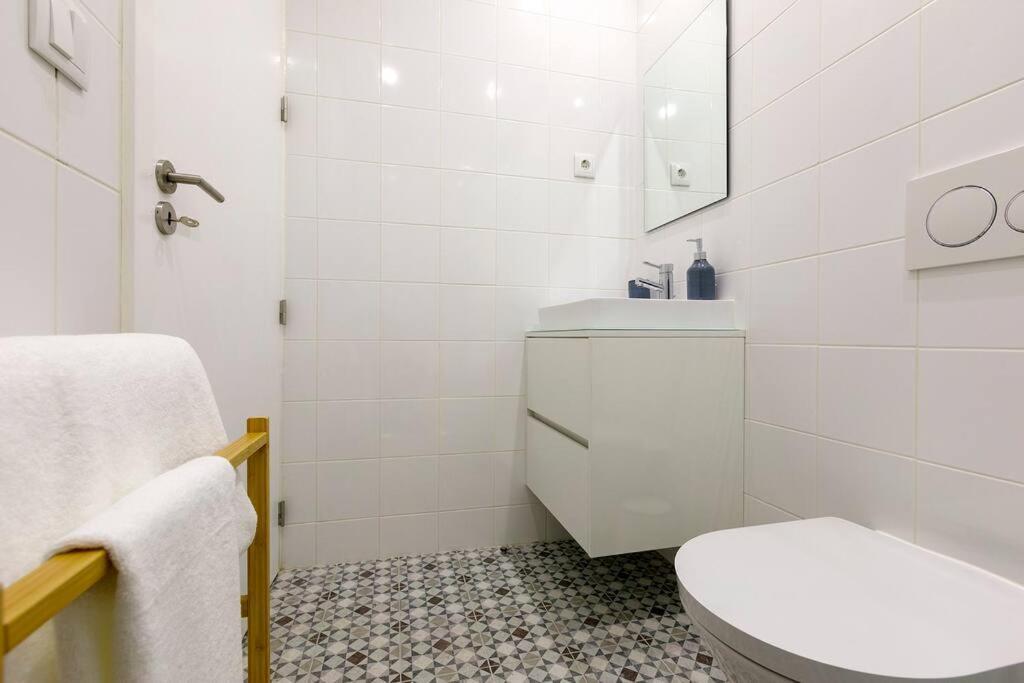 Oporto Lovely Apartment Exterior photo
