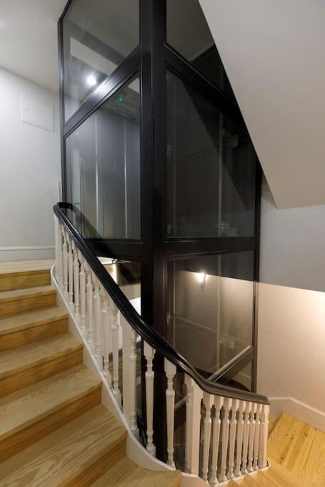 Oporto Lovely Apartment Exterior photo