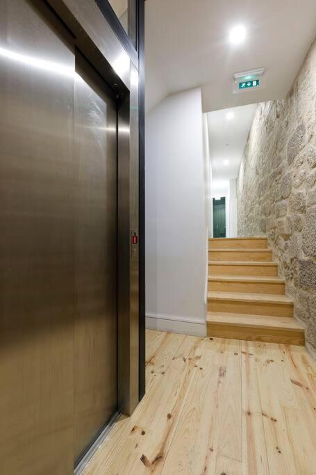 Oporto Lovely Apartment Exterior photo