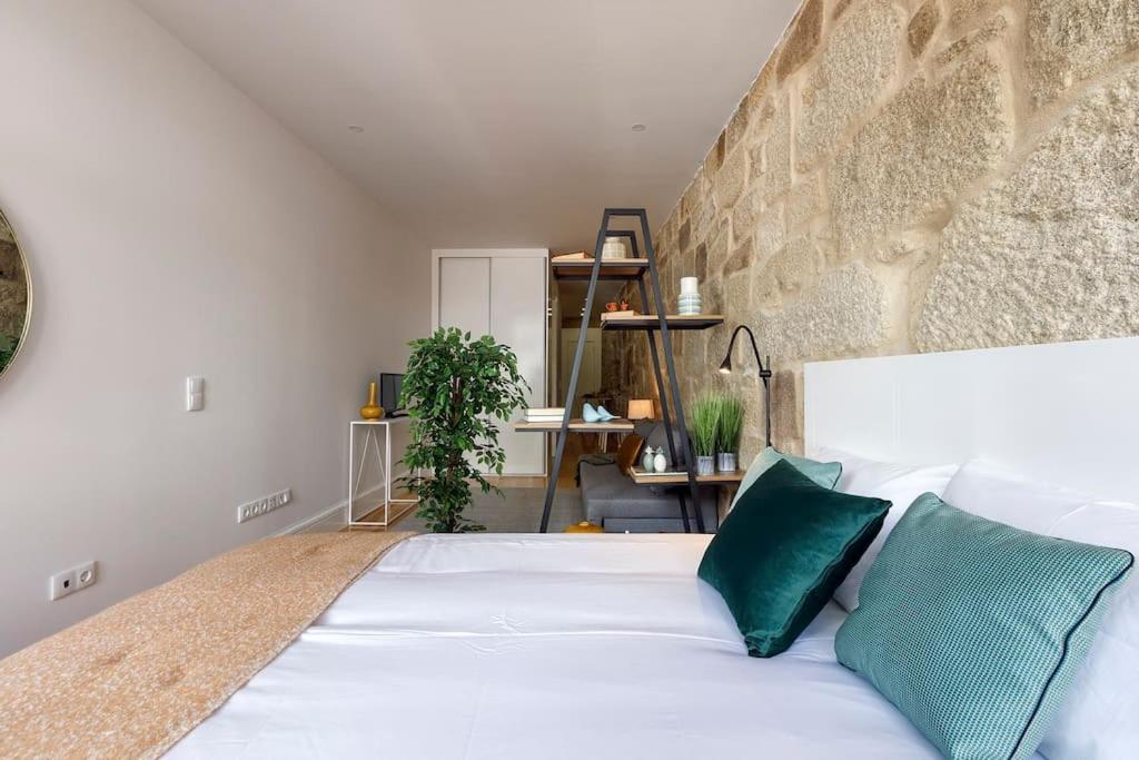 Oporto Lovely Apartment Exterior photo
