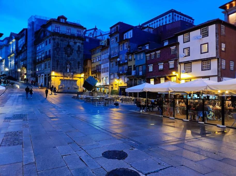 Oporto Lovely Apartment Exterior photo
